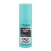 L&#039;Oréal Paris Magic Retouch Instant Root Concealer Spray Hajfesték nőknek 75 ml Változat Cold Dark Brown