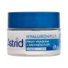 Astrid Hyaluron 3D Antiwrinkle &amp; Firming Day Cream SPF10 Nappali arckrém nőknek 50 ml
