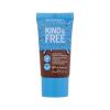 Rimmel London Kind &amp; Free Skin Tint Foundation Alapozó nőknek 30 ml Változat 601 Soft Chocolate