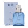 Calvin Klein Eternity Aqua For Men Eau de Toilette férfiaknak 50 ml
