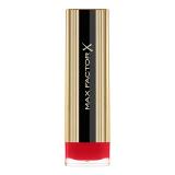 Max Factor Colour Elixir Rúzs nőknek 4,8 g Változat 070 Cherry Kiss