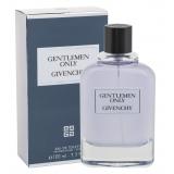 Givenchy Gentlemen Only Eau de Toilette férfiaknak 100 ml