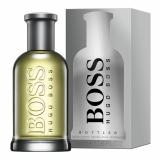 HUGO BOSS Boss Bottled Eau de Toilette férfiaknak 50 ml