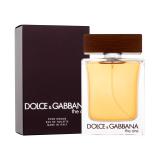 Dolce&Gabbana The One Eau de Toilette férfiaknak 100 ml
