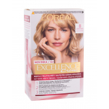 L'Oréal Paris Excellence Creme Triple Protection Hajfesték nőknek 48 ml Változat 8 Natural Light Blonde