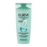 L'Oréal Paris Elseve Extraordinary Clay Rebalancing Shampoo Sampon nőknek 250 ml