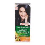 Garnier Color Naturals Créme Hajfesték nőknek 40 ml Változat 2,10 Blueberry Black
