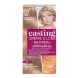 L'Oréal Paris Casting Creme Gloss Hajfesték nőknek 48 ml Változat 810 Vanilla Icecream