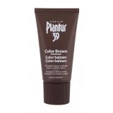 Plantur 39 Phyto-Coffein Color Brown Balm Hajbalzsam nőknek 150 ml