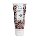 Australian Bodycare Tea Tree Oil Face Mask Arcmaszk nőknek 100 ml