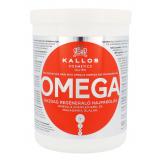 Kallos Cosmetics Omega Hajpakolás nőknek 1000 ml