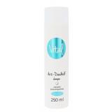 Stapiz Vital Anti-Dandruff Shampoo Sampon nőknek 250 ml