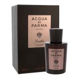 Acqua di Parma Colonia Leather Eau de Cologne férfiaknak 100 ml