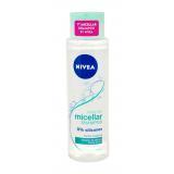 Nivea Micellar Shampoo Purifying Sampon nőknek 400 ml