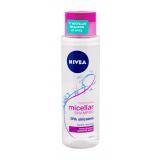 Nivea Micellar Shampoo Fortifying Sampon nőknek 400 ml