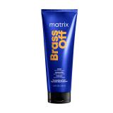 Matrix Brass Off Mask Hajpakolás nőknek 200 ml
