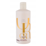 Wella Professionals Oil Reflections Luminous Reveal Shampoo Sampon nőknek 500 ml