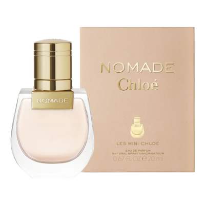 Chloé Nomade Eau de Parfum nőknek 20 ml