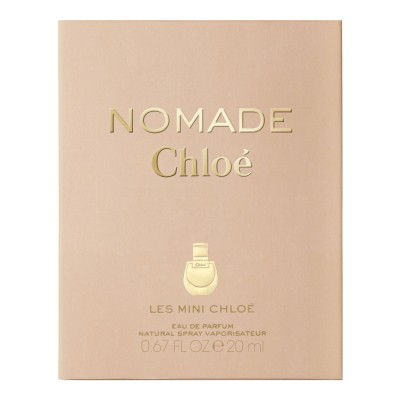 Chloé Nomade Eau de Parfum nőknek 20 ml