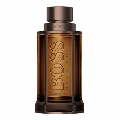 HUGO BOSS Boss The Scent Absolute 2019 Eau de Parfum férfiaknak 100 ml