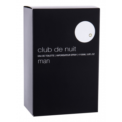 Armaf Club de Nuit Man Eau de Toilette férfiaknak 105 ml
