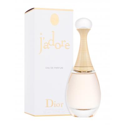 Christian Dior J&#039;adore Eau de Parfum nőknek 50 ml