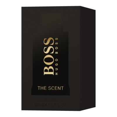 HUGO BOSS Boss The Scent 2015 Eau de Toilette férfiaknak 100 ml