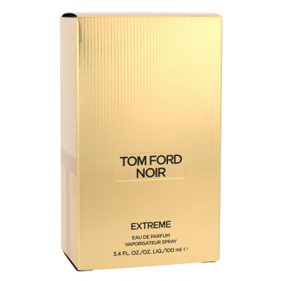 TOM FORD Noir Extrême Eau de Parfum férfiaknak 100 ml