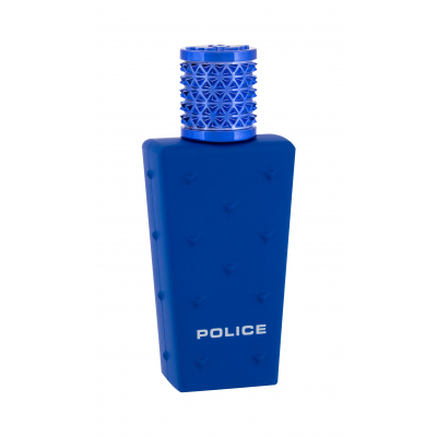 Police Shock-In-Scent Eau de Parfum férfiaknak 30 ml