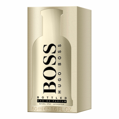 HUGO BOSS Boss Bottled Eau de Parfum férfiaknak 50 ml