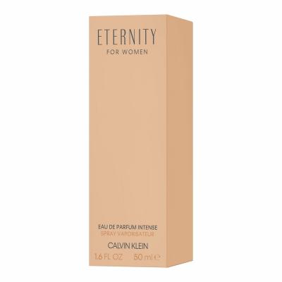 Calvin Klein Eternity Eau De Parfum Intense Eau de Parfum nőknek 50 ml