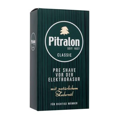 Pitralon Classic Borotválkozás előtti termék férfiaknak 100 ml