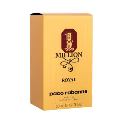 Paco Rabanne 1 Million Royal Parfüm férfiaknak 50 ml