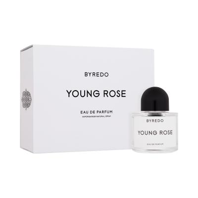 BYREDO Young Rose Eau de Parfum 50 ml