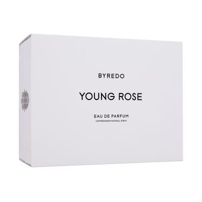 BYREDO Young Rose Eau de Parfum 100 ml
