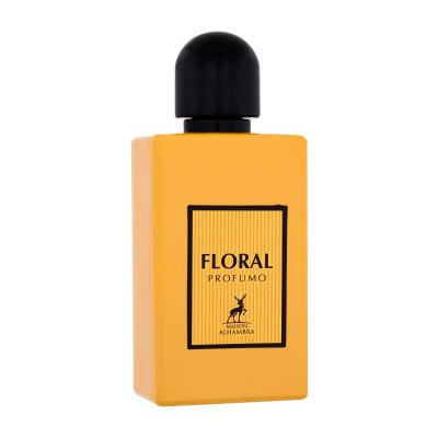 Maison Alhambra Floral Profumo Eau de Parfum nőknek 100 ml
