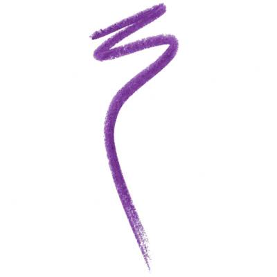 Maybelline Tattoo Liner Gel Pencil Szemceruza nőknek 1,3 g Változat 801 Purple Pop