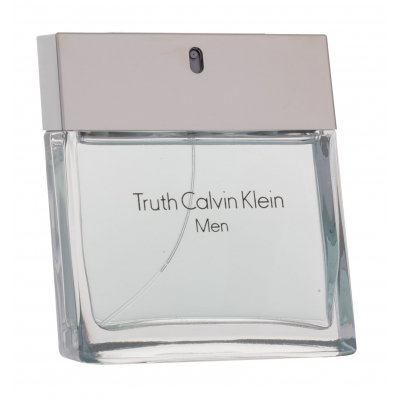 Calvin Klein Truth Eau de Toilette férfiaknak 100 ml