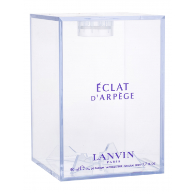 Lanvin Éclat D´Arpege Eau de Parfum nőknek 50 ml