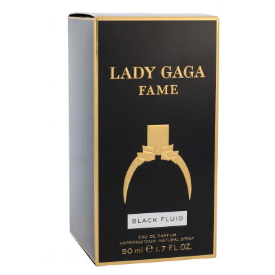 Lady Gaga Fame Eau de Parfum nőknek 50 ml
