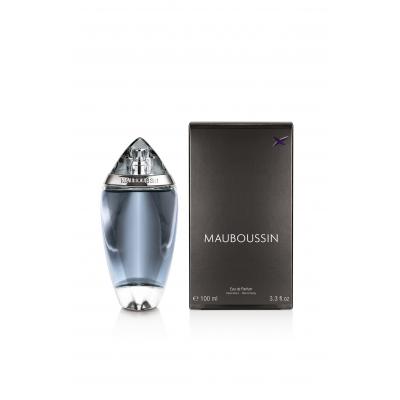 Mauboussin Homme Eau de Parfum férfiaknak 100 ml