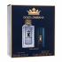 Dolce&Gabbana K Travel Edition Ajándékcsomagok Eau de Toilette 100 ml + deo stift 75 g