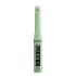 NYX Professional Makeup Pro Fix Stick Correcting Concealer Korrektor nőknek 1,6 g Változat 0.1 Green