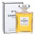 Chanel N°5 Eau de Parfum nőknek 200 ml