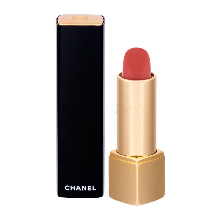Chanel Rouge Allure Rúzs nőknek 3,5 g Változat 96 Excentrique