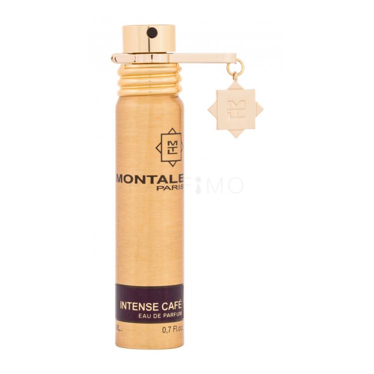 Montale Intense Cafe Eau de Parfum 20 ml teszter