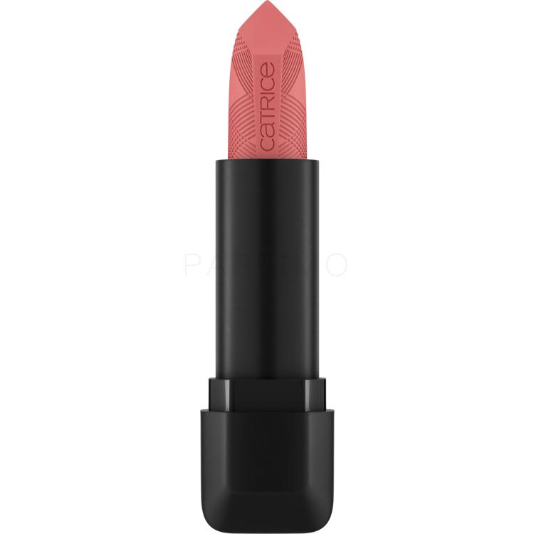 Catrice Scandalous Matte Lipstick Rúzs nőknek 3,5 g Változat 040 Rosy Seduction