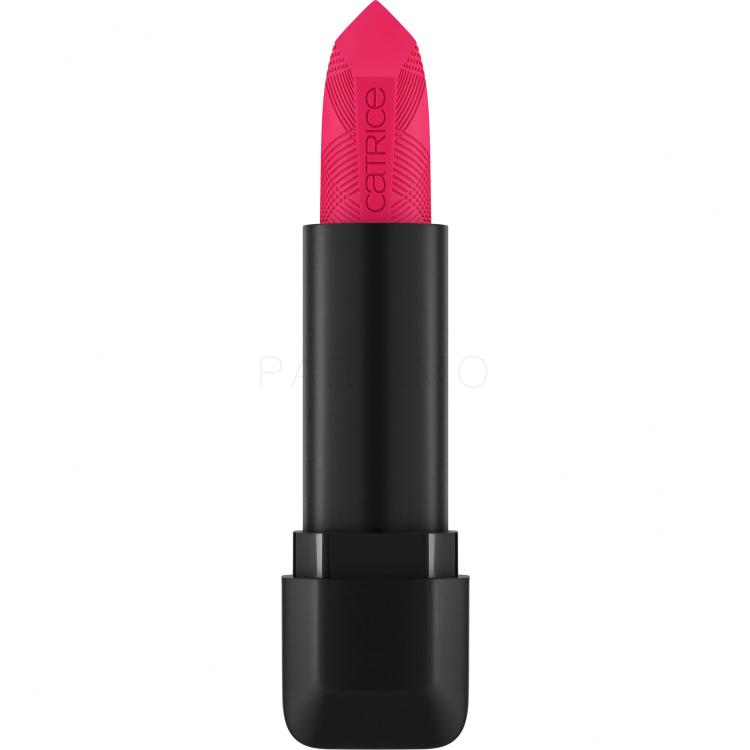 Catrice Scandalous Matte Lipstick Rúzs nőknek 3,5 g Változat 070 Go Bold Or Go Home