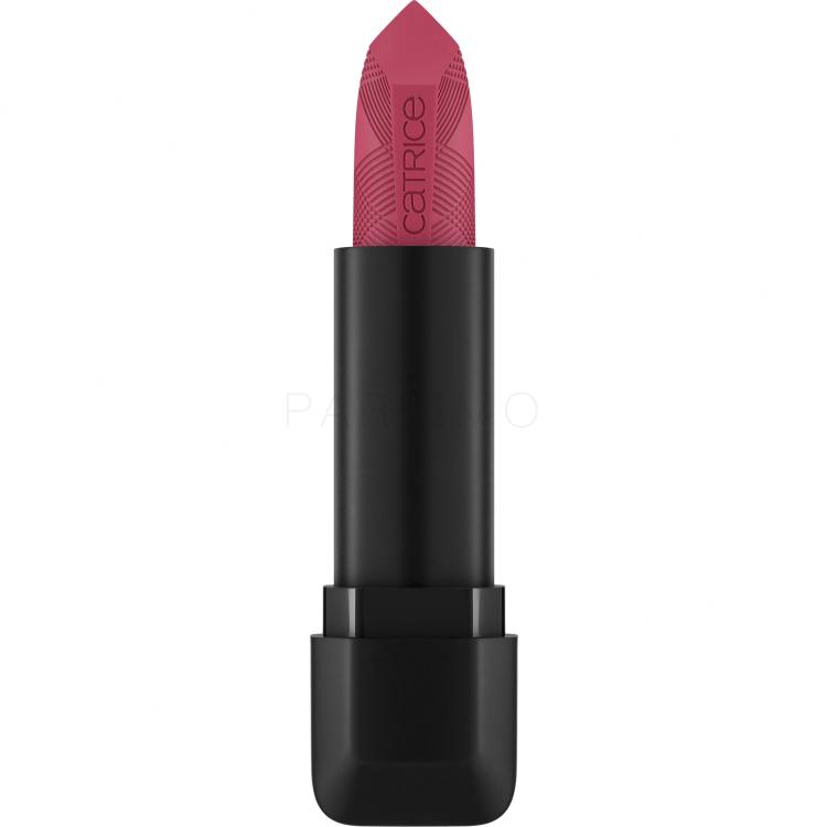 Catrice Scandalous Matte Lipstick Rúzs nőknek 3,5 g Változat 100 Muse Of Inspiration
