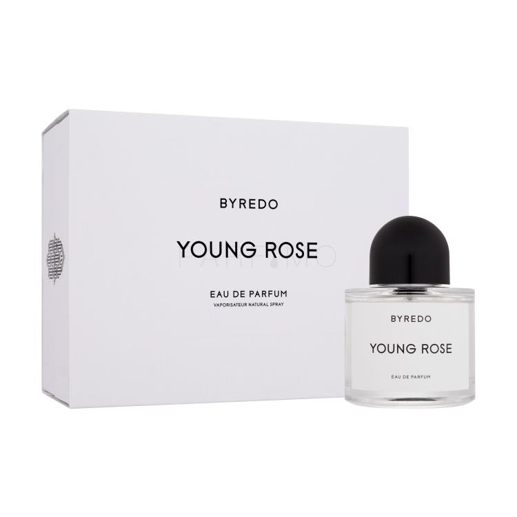 BYREDO Young Rose Eau de Parfum 100 ml